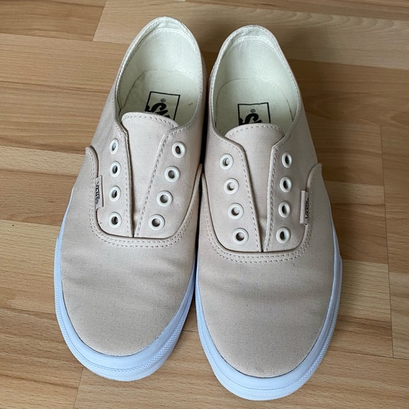 Vans Shoes - vans slip ons